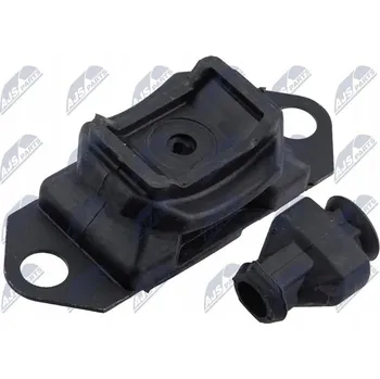 Zavěšení motoru NTY ZPS-NS-186 Silentblok motoru