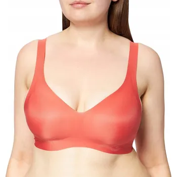 Dámské spodní prádlo SLOGGI ZERO FEEL BRALETTE push-up braletka L / 80E 85B 85C 85D 90A