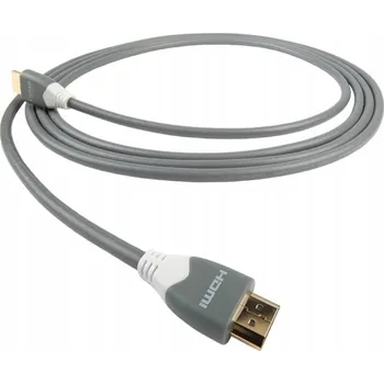Video kabel Kabel Chord Leyline HDMI - HDMI 1 m