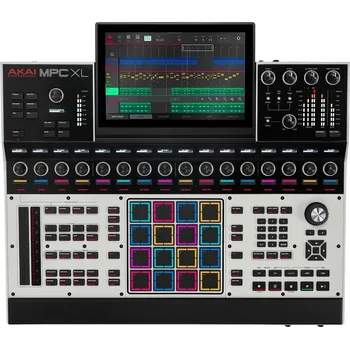 Akai MPC XL Groovebox