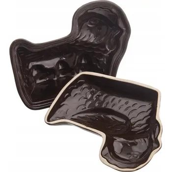 Forma na pečení Forma na bábovku Artemis 10,5 x 17 cm