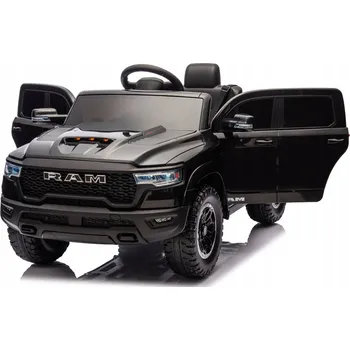 autíčko Elektrické autíčko PlayHouse Dodge Ram 1500 12V 7Ah s dálkovým ovládáním Bluetooth