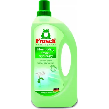 Univerzální čisticí prostředek Frosch neutrální čisticí prostředek 1 litr