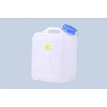 Kanystr Hünersdorff 818300 818300 kanystr s širokým hrdlem 31 l