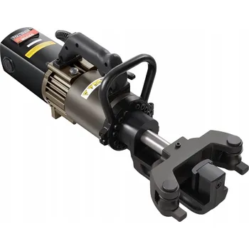 dílenský stroj Hydraulická ohýbačka trubek Vevor