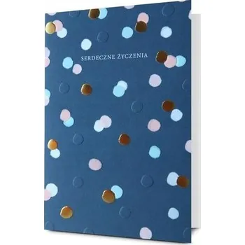 Obraz Vánoční přání 5,2 x 5,3 cm