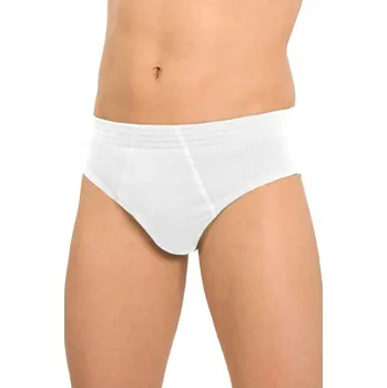 Slipy SLIPY PÁNSKÉ WIKTOR S Bílé