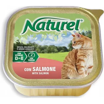 Krmivo pro kočku Krmivo pro kočky Life Cat Naturel pro kočky Krmivo 100g