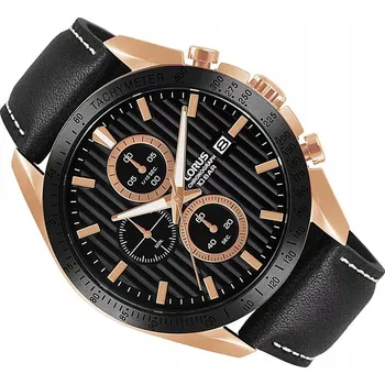 Hodinky Pánské hodinky Lorus RM308HX9