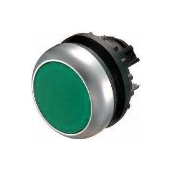 Eaton 216927 M22-DL-G tlačítko zelená 1 ks
