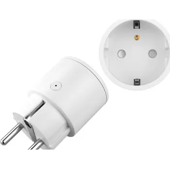 Elektrická zásuvka Smart zásuvka LTC LXU409 WiFi