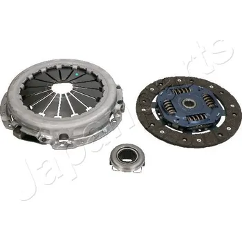 Auto-moto Sada spojky JAPANPARTS KF-012