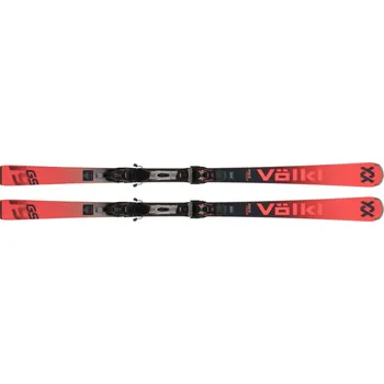 Sjezdové lyže Völkl Racetiger GS + rMotion Tl 12 GW 2025/26 178 cm