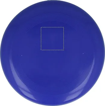 Frisbee Frisbee Sítotisk (max. 2 barvy, 50x50mm) 2 barvy 20 TOP SCREEN