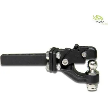 RC vybavení Thicon Models 20109 1 ks