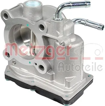 Čidlo automobilu Hrdlo škrtící klapky METZGER 0892997
