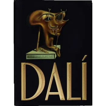 Umění Dalí. BABY SUMO