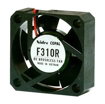 Měnič napětí Axiální ventilátor DC 450mW 5 V DC