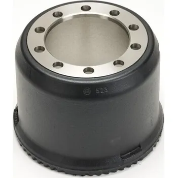 Brzdový buben Buben brzdový 10otvor 300mmX200mm