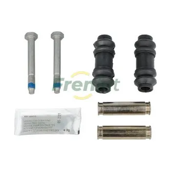 Brzdový třmen Sada vodícíh pouzder na brzdový třmen FRENKIT 814015