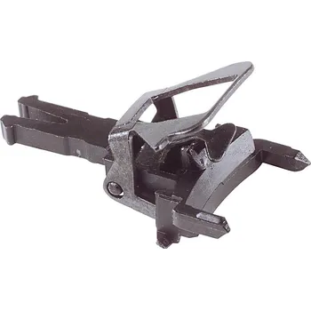 Modelová železnice Märklin 7203 H0 krátké spřáhlo 1 ks