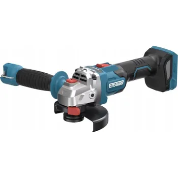 úhlová bruska Úhlová bruska 18V 125 mm Erbauer G2 ERI1083GRD