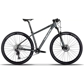 Horské kolo Horské kolo MMR WOKI 30 - Graphite N Black vel.S / 23/2024 74864