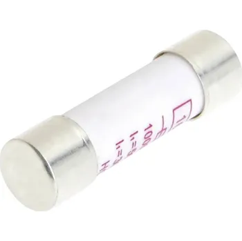 F 690V 12.5A F 690V 12.5A pojistka multimetru (Ø x d) 10 mm x 38 mm 12.5 A 690 V/AC F rychlá Množství 1 ks