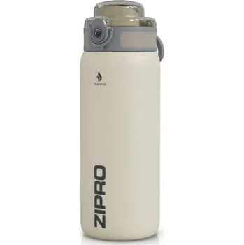 Termohrnek Zipro Termohrnek 700 ml béžový