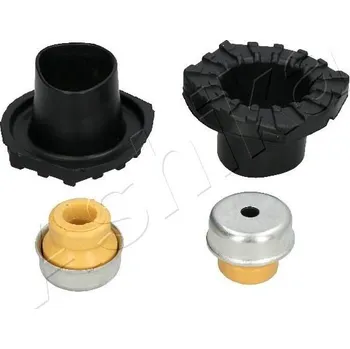 Ochranná sada proti prachu, tlumič pérování ASHIKA 159-02-207