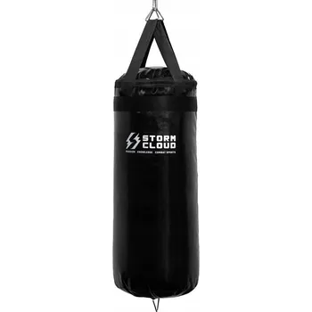 Box Boxovací pytel Storm Cloud SC-WD-B/W-80X30