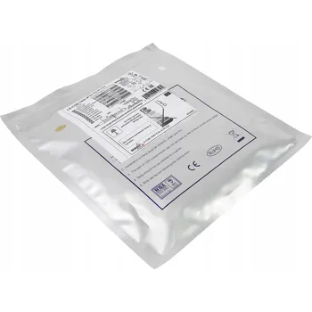 LED páska LED pásek COB 2400, teplá bílá, 12V, 10W, 5m Bemko