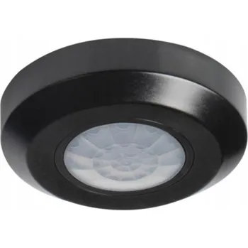 Pohybové čidlo PIR čidlo pohybu Kanlux ZONA MINI-B