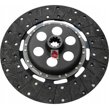 Spojková lamela Lamela spojky 1-stupňová MF3 ORIGINÁL 7012237M91U