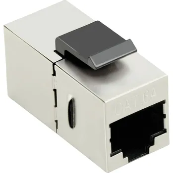Switch Value RJ45 vestavný modul CAT 6A 1 ks