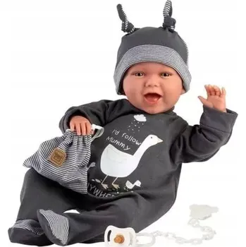 Panenka Panenka miminko I přes 42 cm