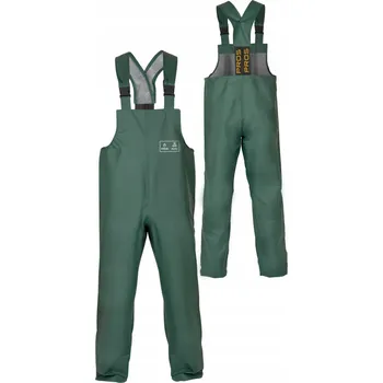 Pracovní oblečení Dlouhé pracovní kalhoty Pros vel. velikost 58