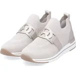 Dámské polobotky R6713-60 Remonte béžová