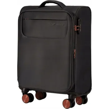 Měkký kufr Wings Cabin Suit polyester TRN01 38 l