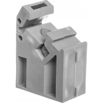 Svorka Wago 1-vodičová IP20 1 A