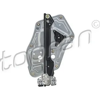 Stahovačka okna Zvedací zařízení oken TOPRAN 116 675