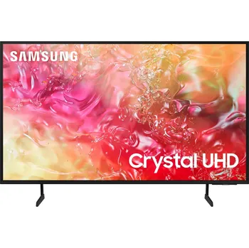 Televizor Televize 55" LED Samsung UE55DU7172 Tizen Smart TV černá