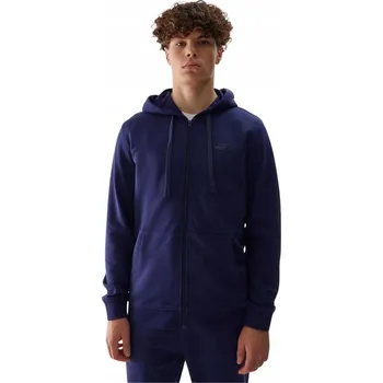 Pánská mikina Pánská mikina 4F TSWSM0951 velikost XL