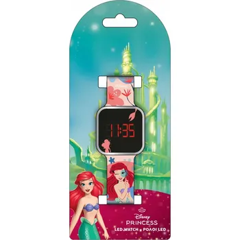 Hodinky DIAKAKIS Digitální LED hodinky Arielka 564606