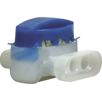 Sekačka Einhell 3414022 Mähroboter-Zubehör Verbindungsklemmen 4 Stk spojka pro pro omezovací drát