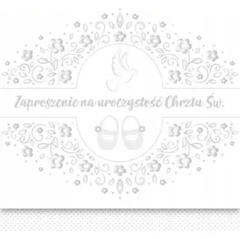 Obraz Vánoční přání 12 x 12 cm