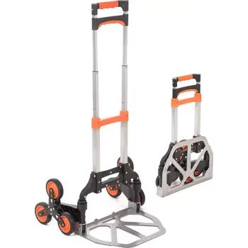 Rudl G21 schodišťový skládací, 80 kg