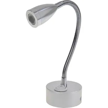 Osvětlení interiéru vozidel ProPlus Vnitřní LED osvětlení do auta 411822 LED 12 V (Ø x v) 65 mm x 260 mm