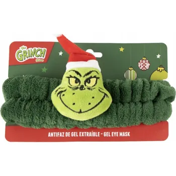 Čelenka Čelenka do vlasů Grinch Mischief