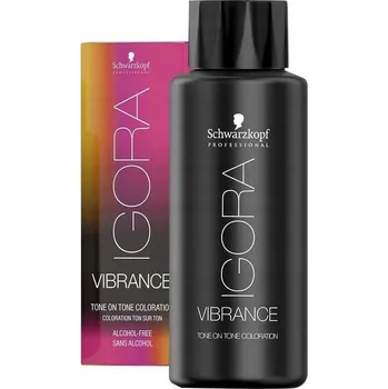 Barva na vlasy Schwarzkopf Igora Vibrance 9-12 60 ml barva na vlasy